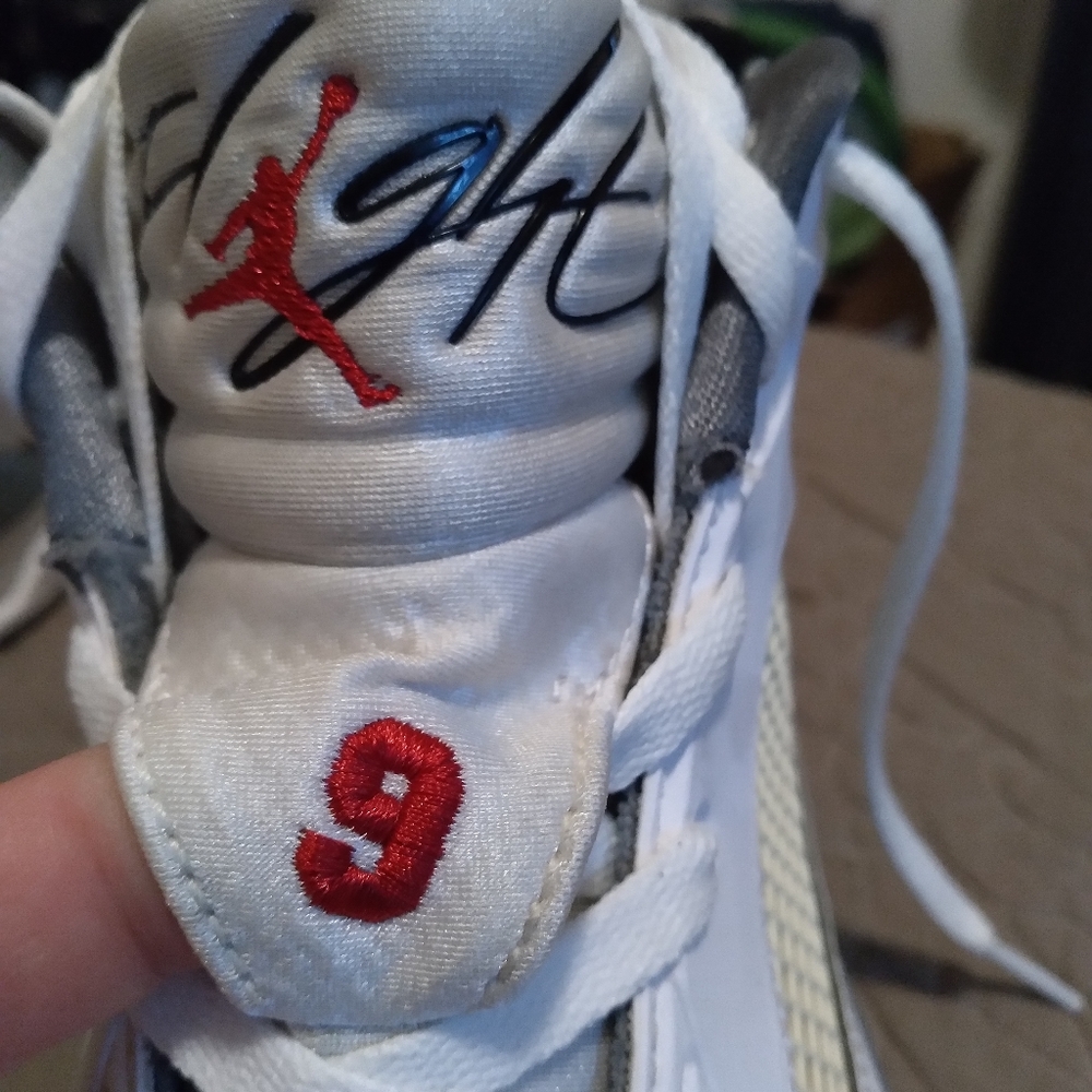 Jordan flights - Picture 4 of 8